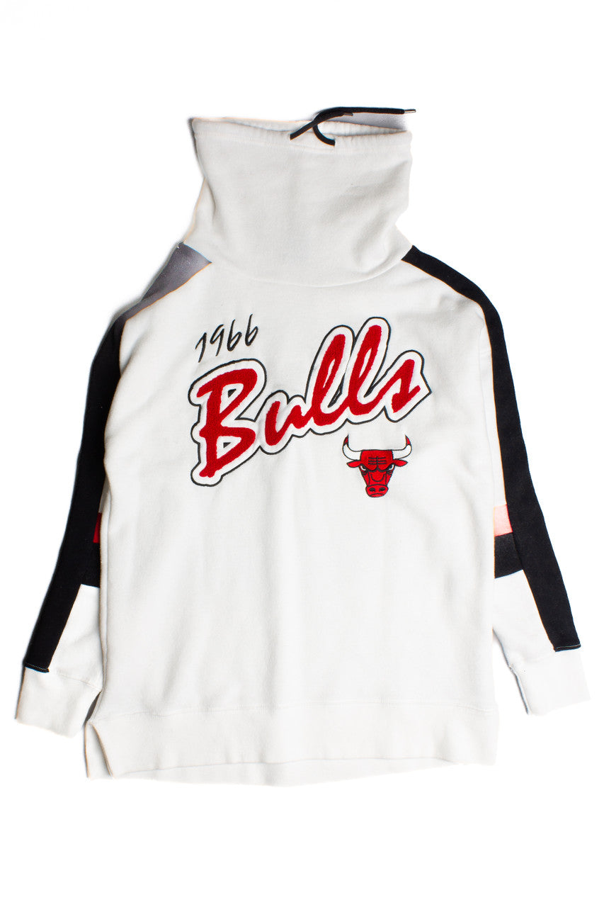  8691Vintage Chicago Bulls Sweatshirt (1996) 8691