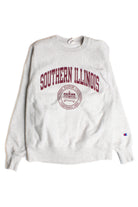 Vintage Southern Illinois Sweatshirt (1990s) 8693