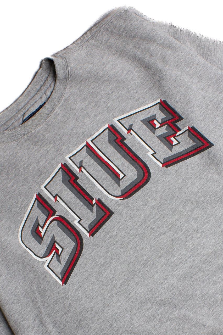 Vintage SIUE Jansport Sweatshirt 8695