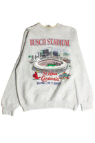 Vintage St. Louis Cardinals Sweatshirt (1990s) 8704