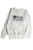 Vintage Penn State Midwest Embroidery Sweatshirt 8708