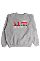 Vintage Ball State University Sweatshirt (1990s) 8718