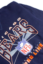 Vintage Chicago Bears Sweatshirt (1990s) 8719