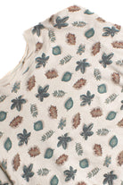 Vintage Fall Leaves Sweatshirt (1990s) 8723