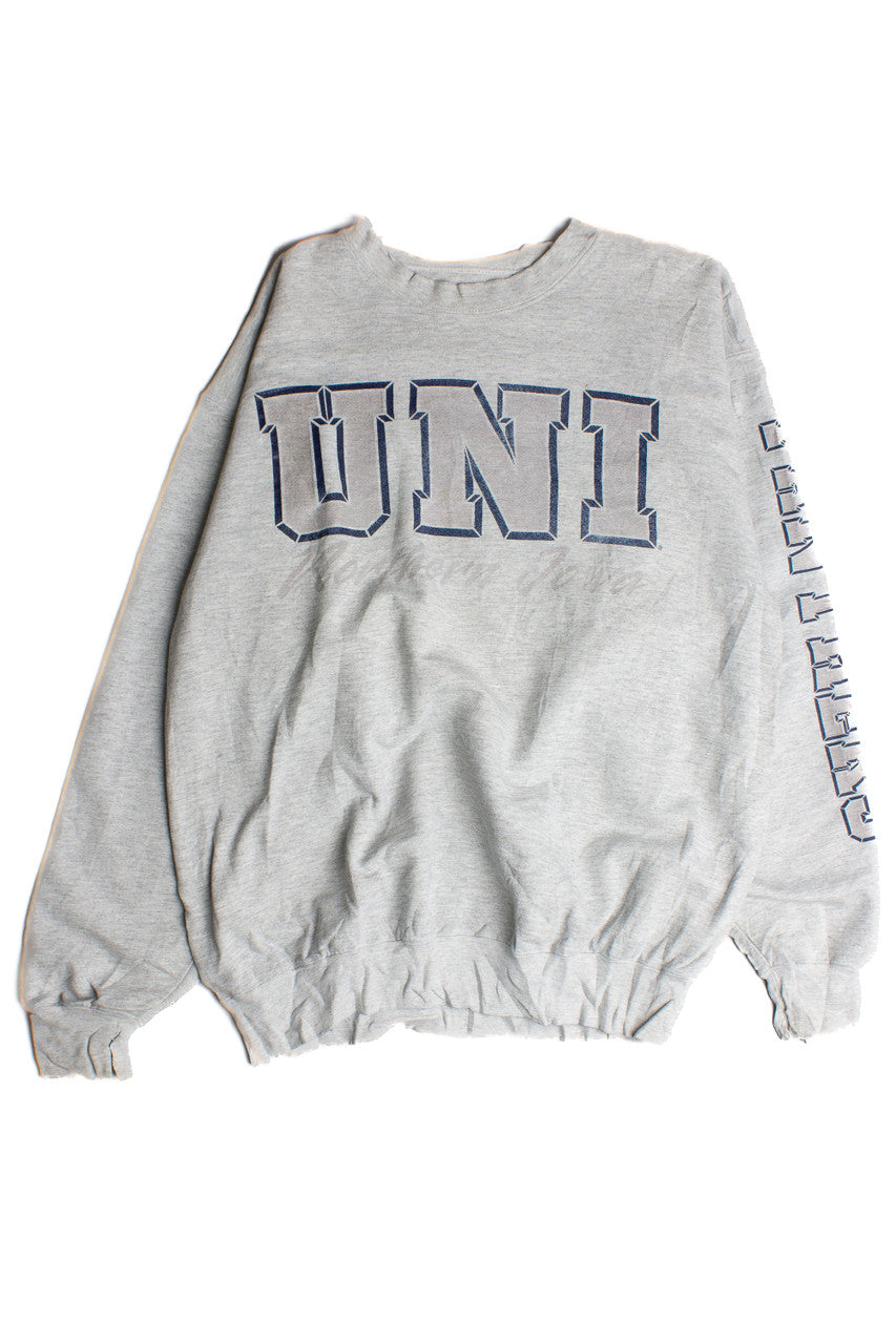 Vintage Uni Jansport Sweatshirt (1990s) 8275