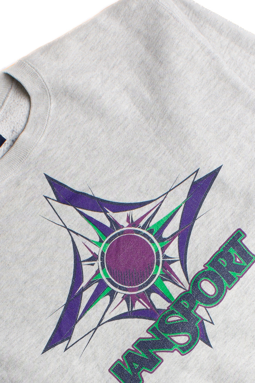 Vintage Jansport Sweatshirt (1990s) 8728