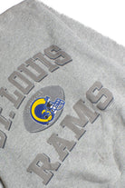Vintage St. Louis Rams Sweatshirt (1990s) 8731