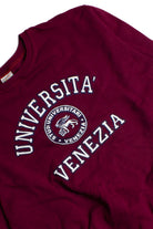 Vintage University Of Venezia Sweatshirt (1980s)