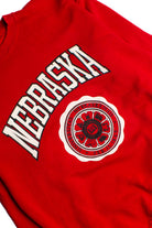 Vintage University Of Nebraska Sweatshirt (1990s) 8742