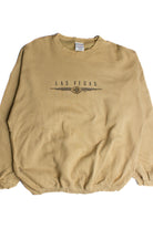 Vintage Las Vegas Sweatshirt (1990s) 8745