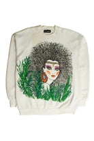 Vintage Wild Hair Sweatshirt (sz. Large)