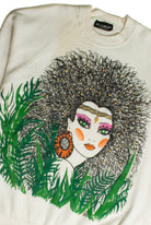 Vintage Wild Hair Sweatshirt (sz. Large)