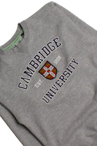 Vintage University Of Cambridge Sweatshirt (1990s) 8756