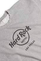 Vintage Hard Rock Cafe Sweatshirt (2000s) 8760