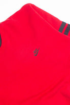 Vintage Nike Sweatshirt With Pockets (1990s) 8761