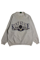 Vintage Kenn State Athletics Sweatshirt (1990s)