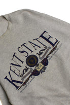 Vintage Kenn State Athletics Sweatshirt (1990s)