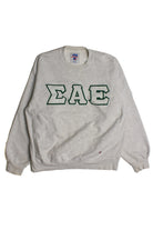 Vintage Sigma Alpha Epsilon Sweatshirt (1990s)