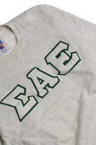 Vintage Sigma Alpha Epsilon Sweatshirt (1990s)