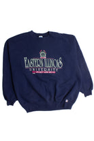 Vintage Eastern Illinois University Sweatshirt (1990s)