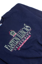 Vintage Eastern Illinois University Sweatshirt (1990s)