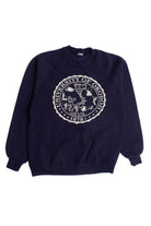 Vintage University Of Okoboji Sweatshirt (1980s)