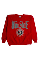 Vintage Ohio State Sweatshirt (1990s) 8771