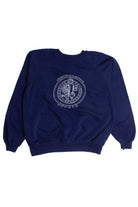 Vintage Universite Geneve Sweatshirt (1980s)
