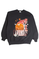 Vintage Ball State Cardinals Sweatshirt (1990s)