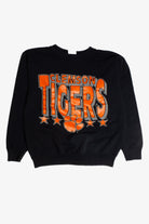 Vintage Clemson Tigers Sweatshirt (1990s) 8781
