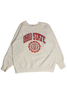 Vintage Ohio State Sweatshirt (1980s) 8783