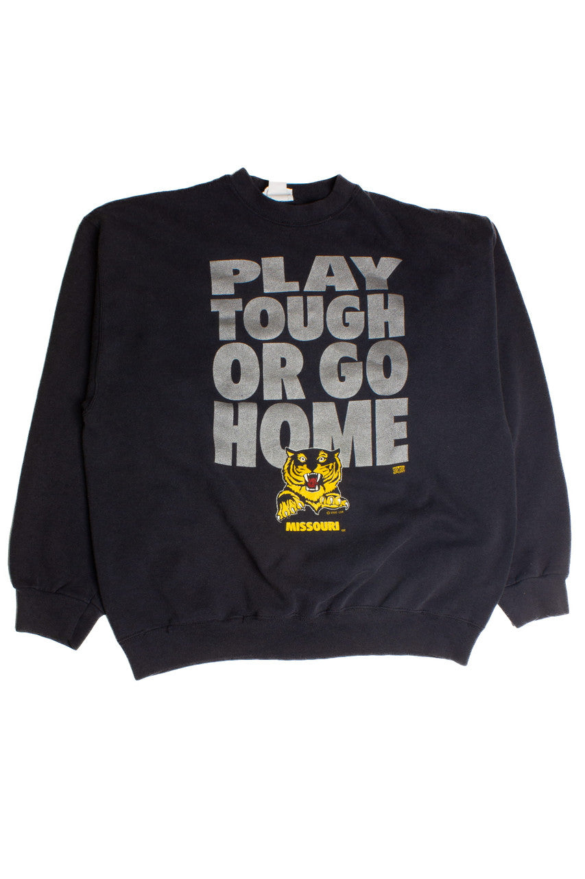Vintage Missouri State Sweatshirt (1980) 8786