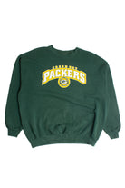 Vintage Green Bay Packers Sweatshirt (1990s) 8792