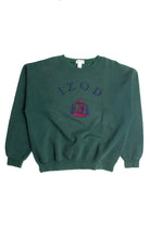 Vintage Izod Sweatshirt (1990s) 8793
