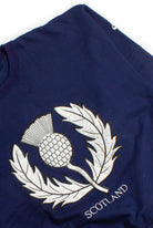 Vintage Scotland Nike Sweatshirt (1990s) 8795