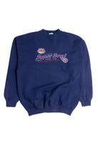 Vintage Superbowl Sweatshirt (2000s) 8797