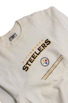 Vintage Pittsburgh Steelers Sweatshirt (1990s) 8799