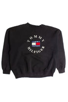 Vintage Tommy Hilfiger Sweatshirt (1990s) 8802