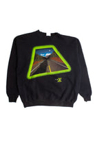 Vintage 1994 X-Files Road Sweatshirt (8804)