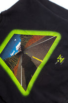 Vintage 1994 X-Files Road Sweatshirt (8804)