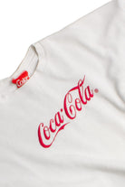 Vintage Coca-Cola Sweatshirt (1990s) 8809