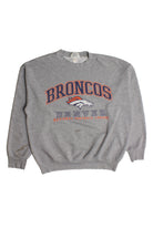 Vintage Denver Broncos Sweatshirt (1990s) 8812