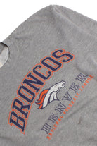 Vintage Denver Broncos Sweatshirt (1990s) 8812