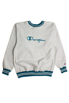 Vintage Champion Reverse Weave Sweatshirt (1990s) 8814
