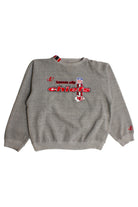 Vintage Kansas City Chiefs Sweatshirt (1990s) 8815
