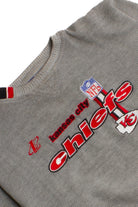 Vintage Kansas City Chiefs Sweatshirt (1990s) 8815