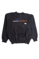Vintage Denver Broncos Sweatshirt (1990s) 8816