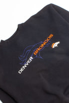 Vintage Denver Broncos Sweatshirt (1990s) 8816