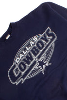 Vintage Dallas Cowboys Sweatshirt (1990s) 8821