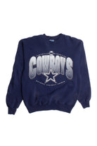 Vintage Dallas Cowboys Sweatshirt (1990s) 8823